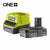 Drill drivers Ryobi 18 V