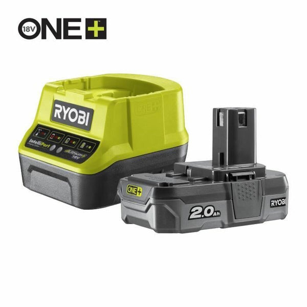 Drill drivers Ryobi 18 V