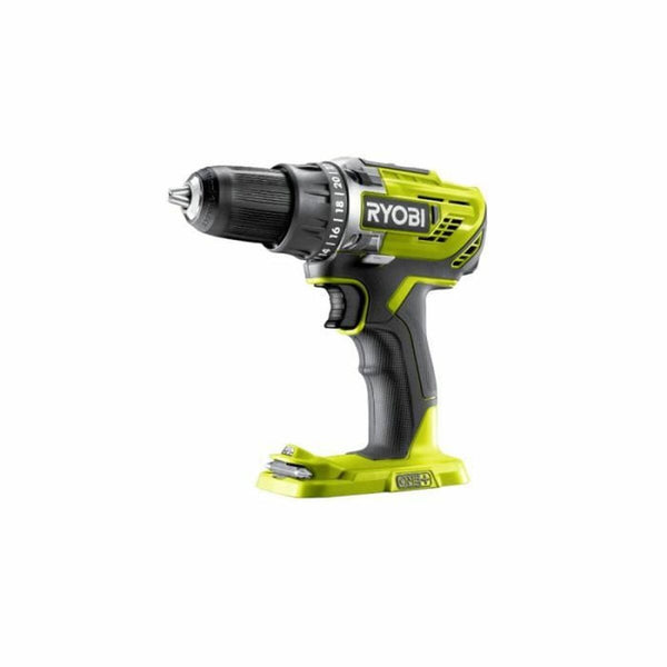 Driver Drill Ryobi R18PD2-0 2 Ah 18 V 40 Nm