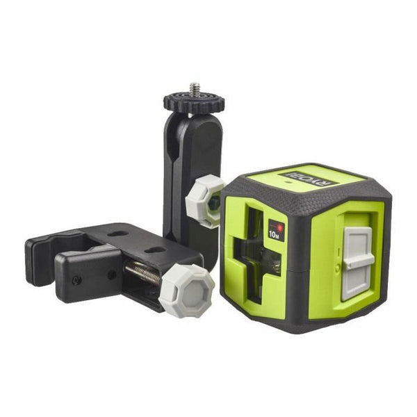 Laser level Ryobi RBCLLR1 +/- 0,5mm/m 10 m