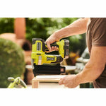 Nail gun Ryobi ONE + 18 V