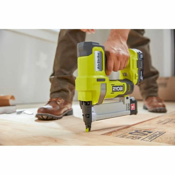 Nail gun Ryobi ONE + 18 V