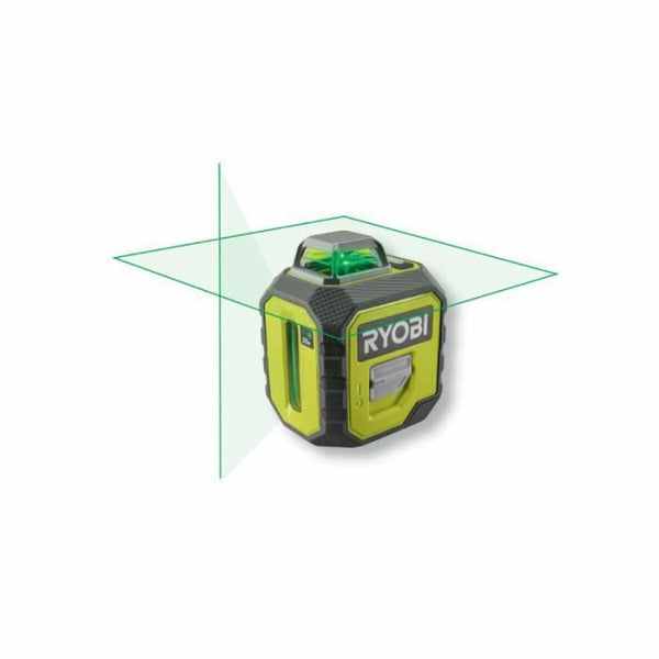 Laser level Ryobi 25 m