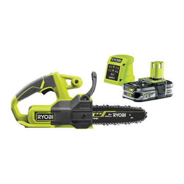 Chainsaw Ryobi