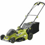 Battery Mower Ryobi  Power Assist 36 V 5 Ah Ø 46 cm