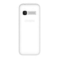 Mobile phone Alcatel NTETMO0941 1,8" QQVGA Bluetooth White