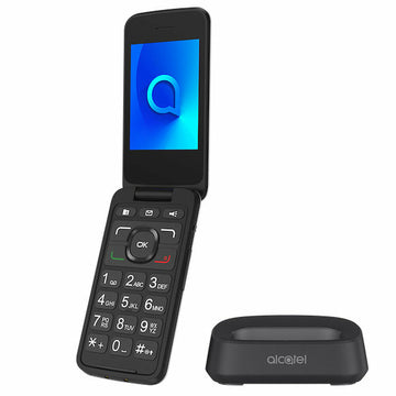 Mobile phone Alcatel 3026X 2,8" 128 MB RAM 256 MB Bluetooth