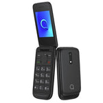 Mobile phone Alcatel 20-53D 2,4" 2G FM Dual SIM