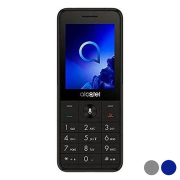 Mobile phone Alcatel 3088X 2,4" 512 MB 4 GB WiFi