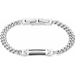 Men's Bracelet Police  PEAGB0010101