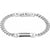 Men's Bracelet Police  PEAGB0010101