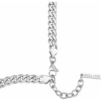 Men's Necklace Police PEAGN0011301