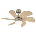 Ceiling Fan with Light 7815840 (Refurbished D)