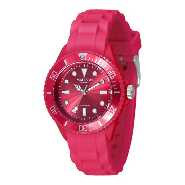 Ladies'Watch Madison L4167-20 (Ø 35 mm)