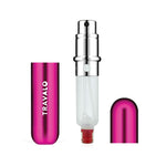 Rechargeable atomiser Travalo Classic 5 ml