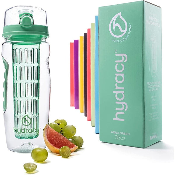 Infusions Bottle (1 L) (Refurbished A+)