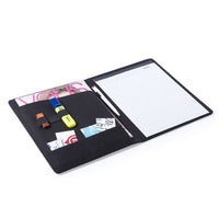 Folder with Accessories and Compartment for Tablet 144137 10"