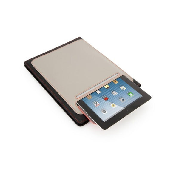 Folder with Accessories and Compartment for Tablet 144137 10"