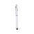 Pen with LED Laser and Rubber Stylus 144654