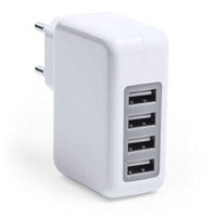 USB  Wall Charger 145162 3100 mAh