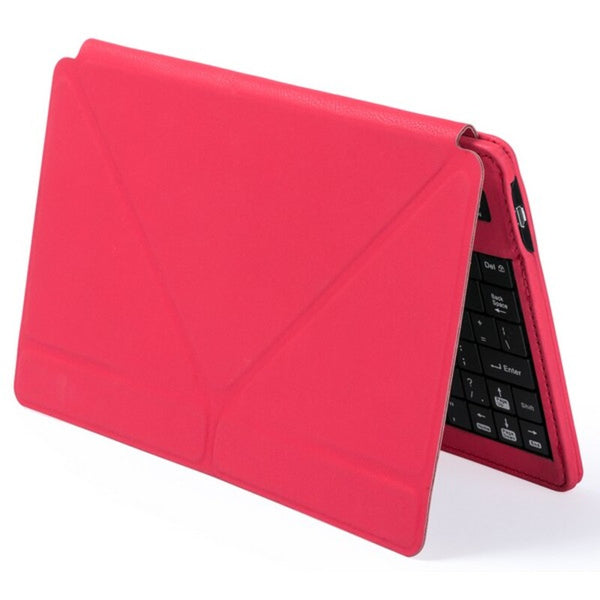 Bluetooth Keyboard with Support for Tablet 145305