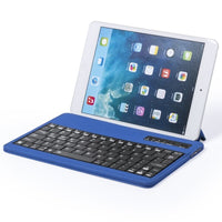 Bluetooth Keyboard with Support for Tablet 145305