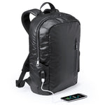 Water-resistant Backpack 145306