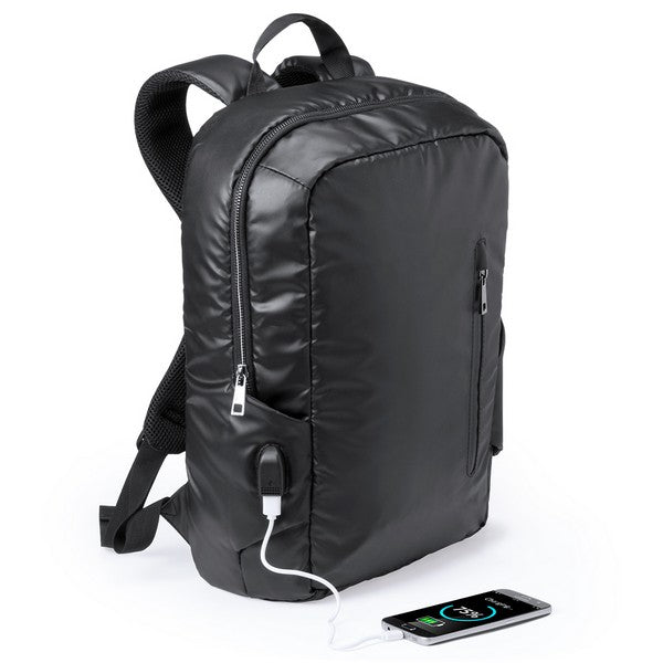 Water-resistant Backpack 145306