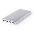 Power Bank 10000 mAh Micro USB Lightning USB Type-C 145537