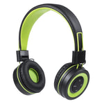 Bluetooth Headphones with Hands-free and Integrated Control Panel 145562