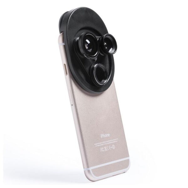 Universal Lenses for Smartphone 145632