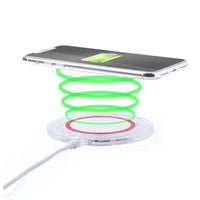 Qi Wireless Charger for Smartphones 145763