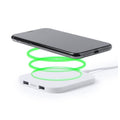 Qi Wireless Charger for Smartphones 145764 2100 mAh USB