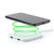 Qi Wireless Charger for Smartphones 145764 2100 mAh USB