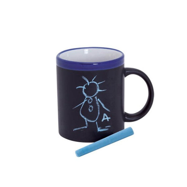 Chalkboard Mug 143272 (350 ml)