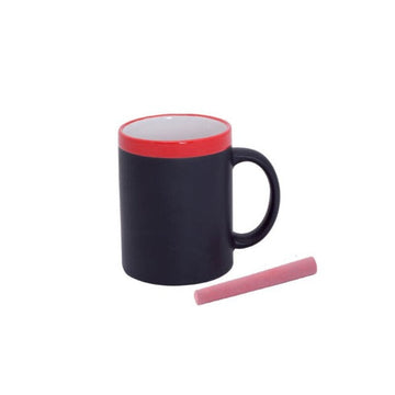 Chalkboard Mug 143272 (350 ml)