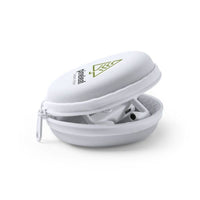 Bluetooth Headset with Microphone 145953 White