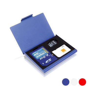 Case for Digital Cards 143475