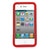 Mobile cover Iphone 4/4S 143964 Silicone