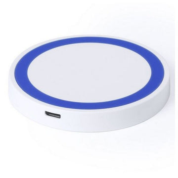 Qi Wireless Charger for Smartphones 145324 LED