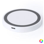 Qi Wireless Charger for Smartphones 145324 LED