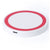 Qi Wireless Charger for Smartphones 145324 LED