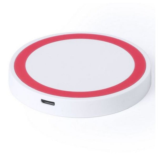 Qi Wireless Charger for Smartphones 145324 LED