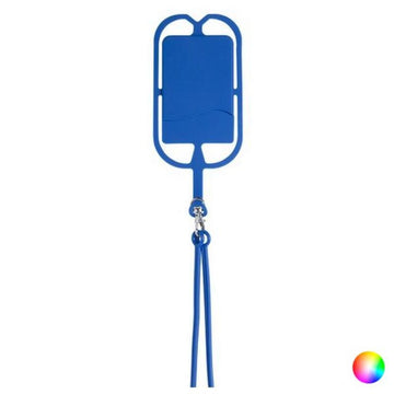 Lanyard with Mobile Phone Holder 145638