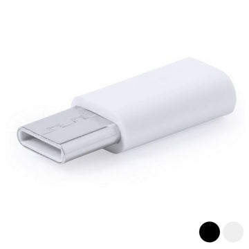 Micro USB to USB-C Adapter 145765