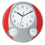 Wall Clock 149301 Bicoloured