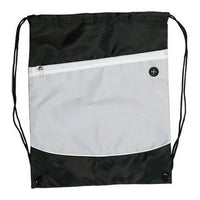 Backpack Bag with Cords and Headphone Output 143038