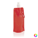 Sports Water Bottle (400 ml) 143584