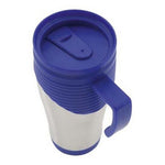 Cup with lid 144163 (450 ml)