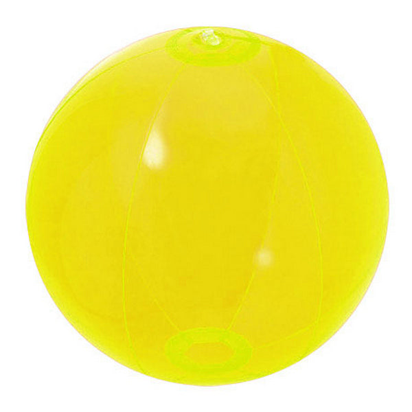 Inflatable ball 144409 Transparent